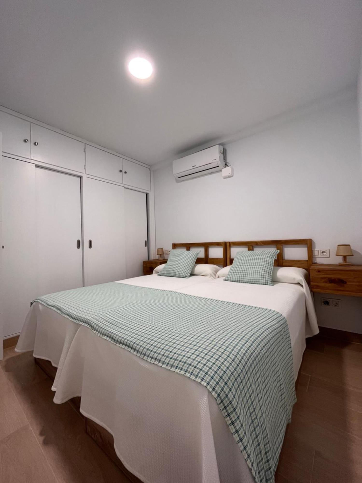 Apartamento 1 Dormitorio - Geraneos 14 Marbella Exterior foto